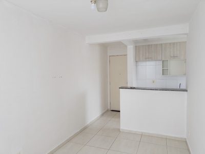 Apartamento, 2 quartos, 41 m² - Foto 4