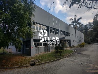 Depósito-Galpão, 3500 m² - Foto 1