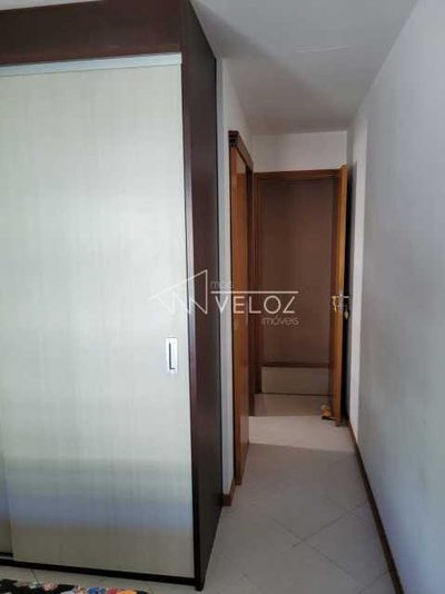Apartamento, 2 quartos, 67 m² - Foto 2