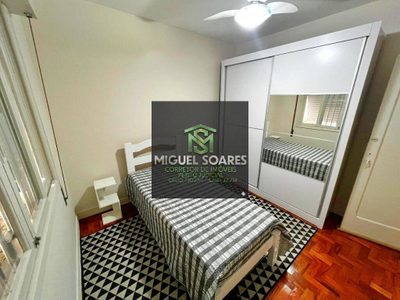 Apartamento, 3 quartos, 98 m² - Foto 3