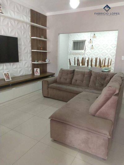 Casa, 3 quartos, 89 m² - Foto 4