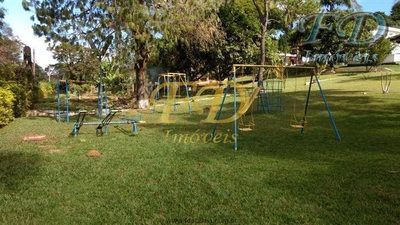Chácara, 6 quartos, 4000 m² - Foto 2