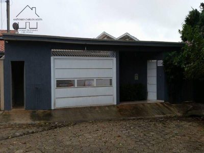 Casa, 6 quartos, 325 m² - Foto 1