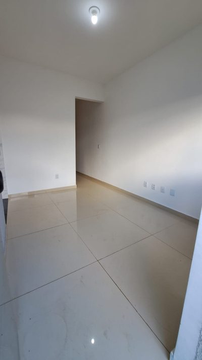 Casa, 2 quartos, 50 m² - Foto 1