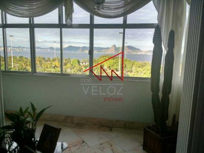 Apartamento, 5 quartos, 260 m² - Foto 4