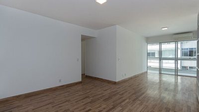 Apartamento, 2 quartos, 103 m² - Foto 1