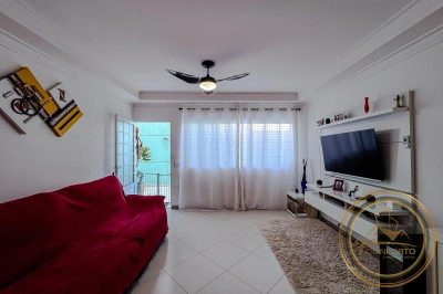Casa de Condomínio, 3 quartos - Foto 5
