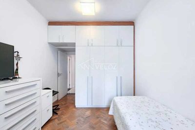Apartamento, 3 quartos, 184 m² - Foto 3