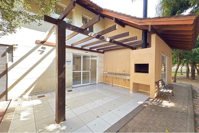 Apartamento, 3 quartos, 63 m² - Foto 5