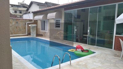 Casa, 5 quartos, 312 m² - Foto 3
