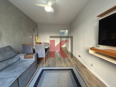 Apartamento, 1 quarto, 67 m² - Foto 3