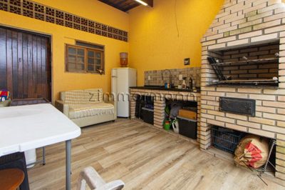 Casa, 3 quartos, 214 m² - Foto 4