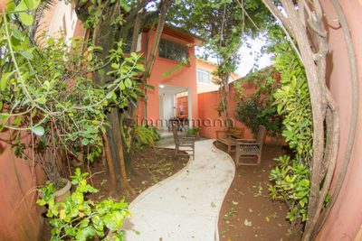 Casa, 3 quartos, 154 m² - Foto 1