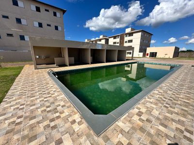 Apartamento, 2 quartos, 49 m² - Foto 1