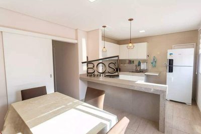 Cobertura, 3 quartos, 220 m² - Foto 2