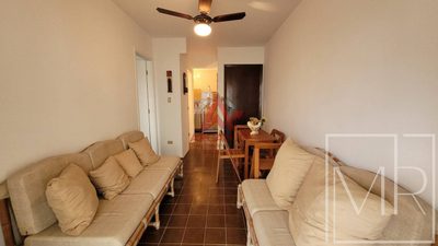 Apartamento, 1 quarto, 50 m² - Foto 1