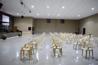 Prédio Inteiro - Foto 5