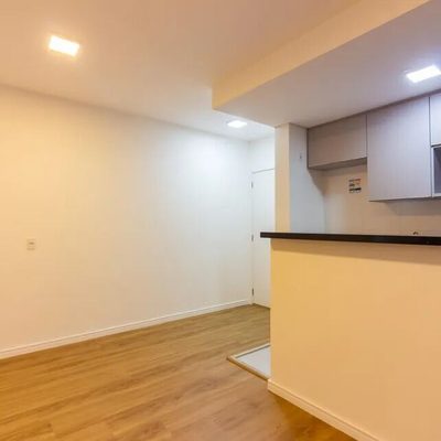 Apartamento, 2 quartos, 64 m² - Foto 4