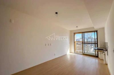 Apartamento, 1 quarto, 29 m² - Foto 3