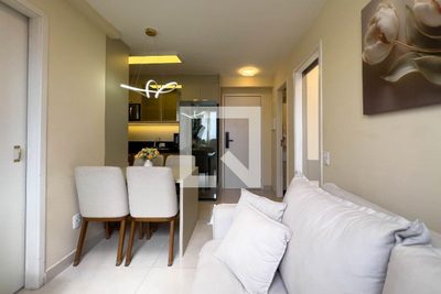 Apartamento, 2 quartos, 36 m² - Foto 5