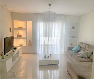 Sobrado, 3 quartos, 165 m² - Foto 2