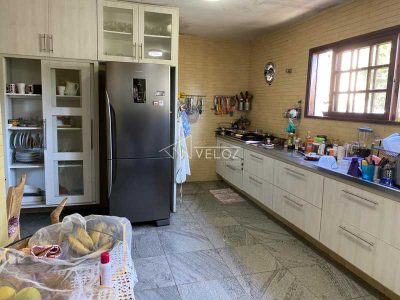 Apartamento, 8 quartos, 357 m² - Foto 1