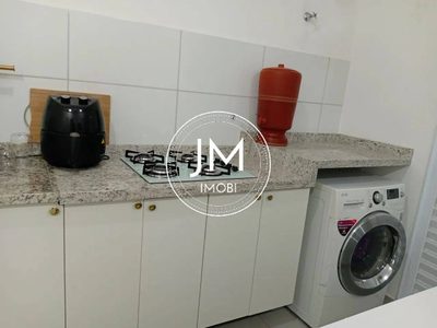 Apartamento, 2 quartos, 51 m² - Foto 4