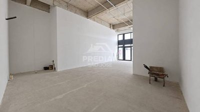 Loja-Salão, 93 m² - Foto 1