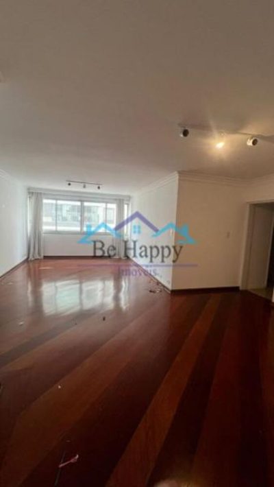 Apartamento, 3 quartos, 137 m² - Foto 3