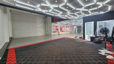 Depósito-Galpão, 279 m² - Foto 4