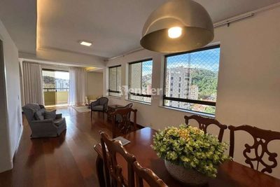 Cobertura, 4 quartos, 255 m² - Foto 2