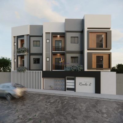 Apartamento, 2 quartos, 37 m² - Foto 3