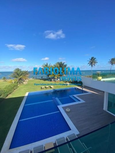 Casa de Condomínio, 7 quartos - Foto 4