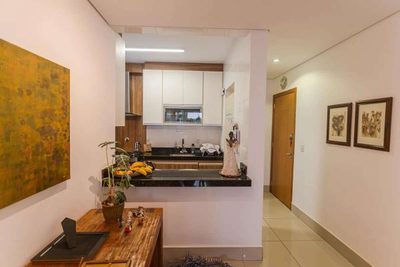 Apartamento, 2 quartos, 78 m² - Foto 5