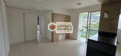 Apartamento, 2 quartos, 69 m² - Foto 2