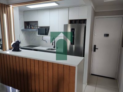 Apartamento, 3 quartos, 68 m² - Foto 1