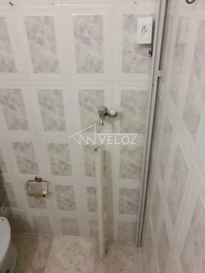 Kitnet-Studio, 27 m² - Foto 1