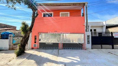 Casa, 2 quartos, 75 m² - Foto 1