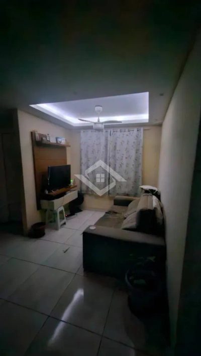 Apartamento, 2 quartos, 43 m² - Foto 2