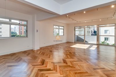 Apartamento, 3 quartos, 182 m² - Foto 5