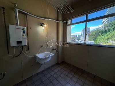 Apartamento, 3 quartos, 150 m² - Foto 4