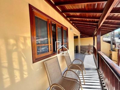Casa, 3 quartos, 190 m² - Foto 3