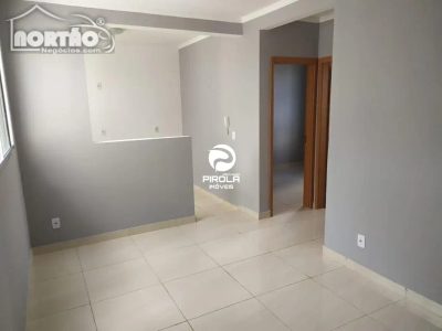 Casa, 3 quartos, 45 m² - Foto 1
