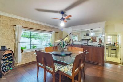 Casa, 3 quartos, 180 m² - Foto 4
