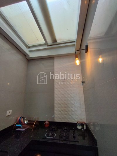 Sobrado, 2 quartos - Foto 2