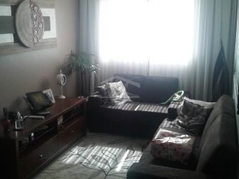 Apartamento, 2 quartos, 52 m² - Foto 1
