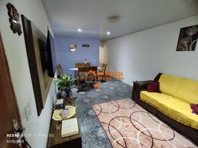 Sobrado, 4 quartos, 260 m² - Foto 2