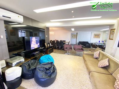Apartamento, 3 quartos, 196 m² - Foto 4