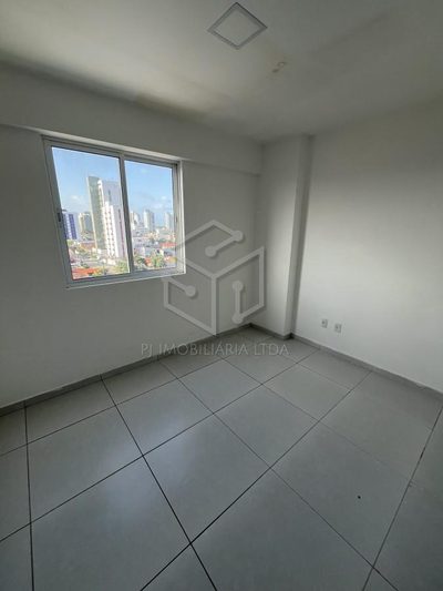 Apartamento, 2 quartos, 52 m² - Foto 3