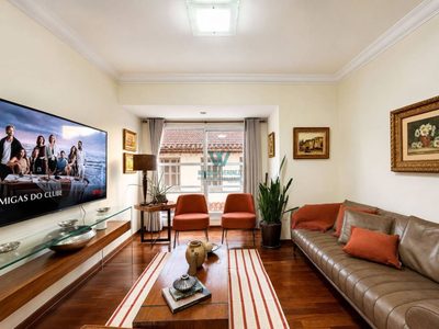 Apartamento, 3 quartos, 113 m² - Foto 2